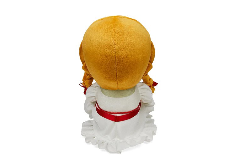 Kidrobot Annabelle Phunny Plush – The Conjuring Universe 8” Horror Collectible - JP's Horror