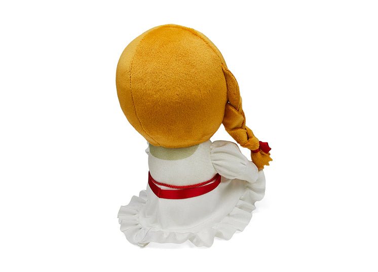 Kidrobot Annabelle Phunny Plush – The Conjuring Universe 8” Horror Collectible - JP's Horror
