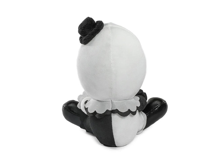 Kidrobot Art the Clown Phunny Plush – Terrifier 7.5” Horror Collectible Plush - JP's Horror