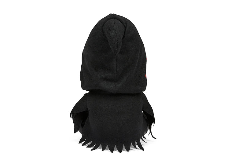Kidrobot Bloody Ghost Face Phunny Plush – Scream 8” Horror Collectible Plush - JP's Horror