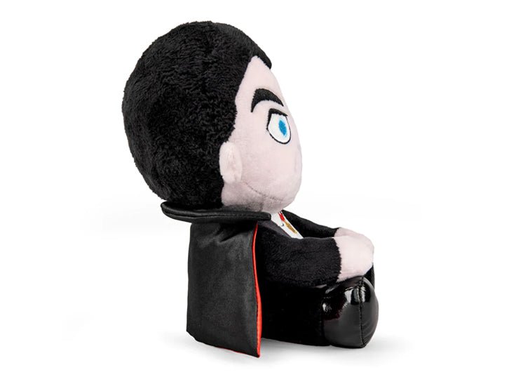 Kidrobot Dracula Phunny Plush – Universal Monsters 8” Horror Plush - JP's Horror