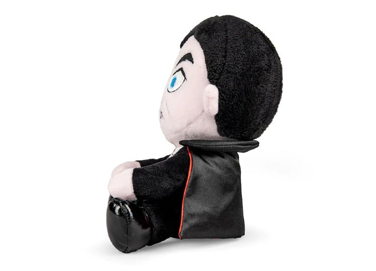 Kidrobot Dracula Phunny Plush – Universal Monsters 8” Horror Plush - JP's Horror
