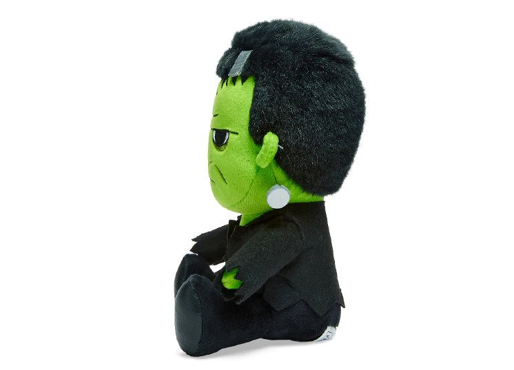 Kidrobot Frankenstein Phunny Plush – Universal Monsters 8” Horror Plush - JP's Horror