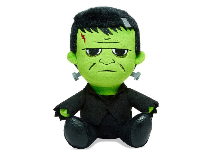 Kidrobot Frankenstein Phunny Plush – Universal Monsters 8” Horror Plush - JP's Horror