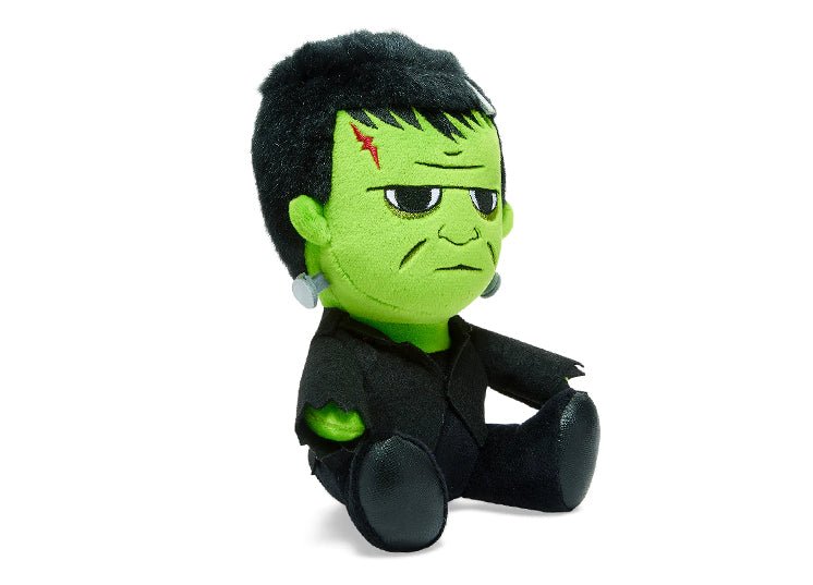 Kidrobot Frankenstein Phunny Plush – Universal Monsters 8” Horror Plush - JP's Horror