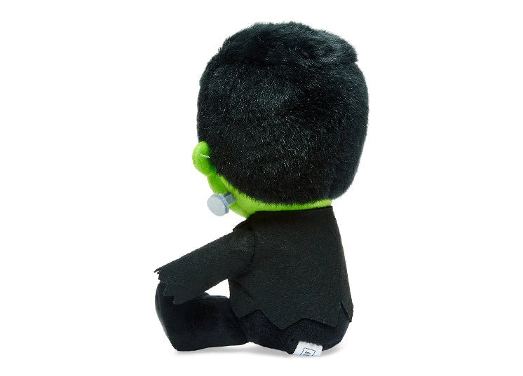 Kidrobot Frankenstein Phunny Plush – Universal Monsters 8” Horror Plush - JP's Horror