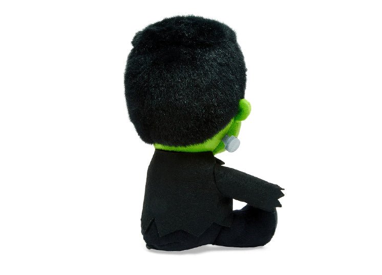 Kidrobot Frankenstein Phunny Plush – Universal Monsters 8” Horror Plush - JP's Horror