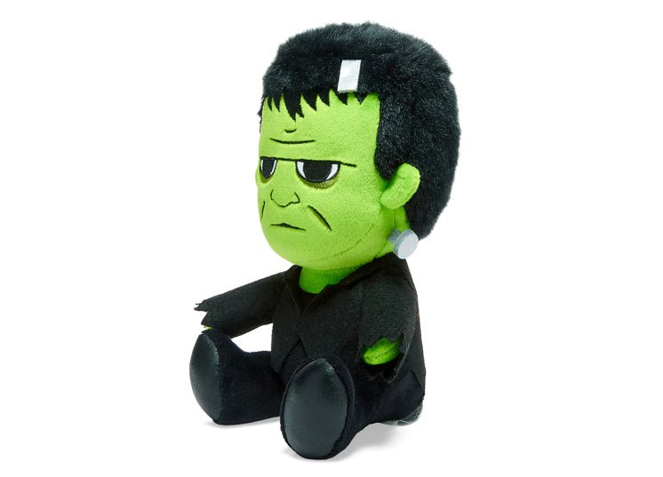 Kidrobot Frankenstein Phunny Plush – Universal Monsters 8” Horror Plush - JP's Horror