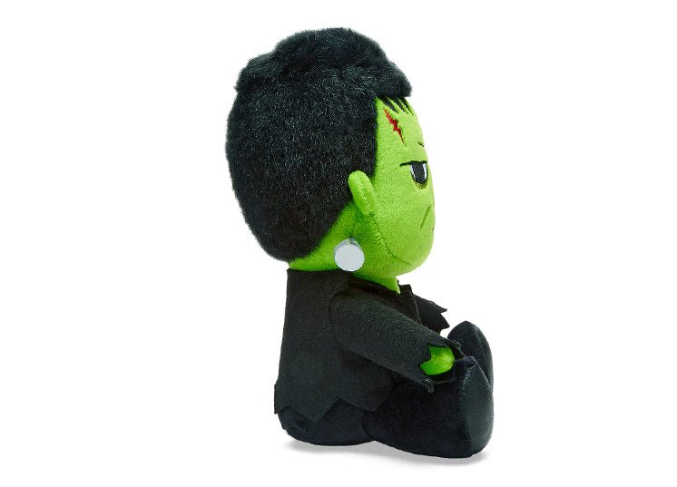 Kidrobot Frankenstein Phunny Plush – Universal Monsters 8” Horror Plush - JP's Horror