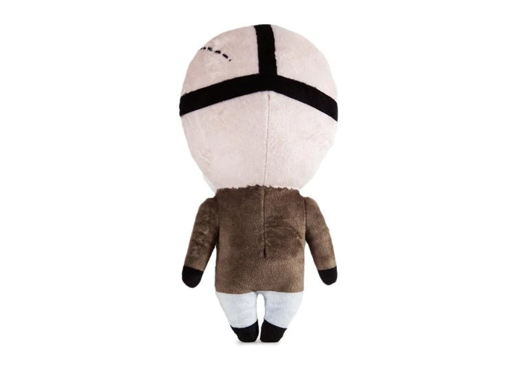 Kidrobot Jason Voorhees Phunny Plush – Friday the 13th 8” Horror Collectible Plush - JP's Horror