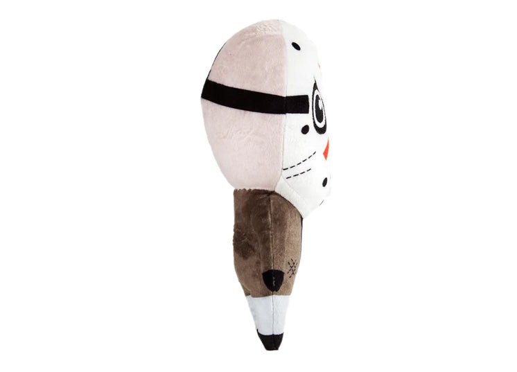 Kidrobot Jason Voorhees Phunny Plush – Friday the 13th 8” Horror Collectible Plush - JP's Horror