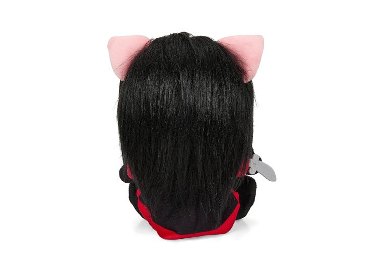 Kidrobot Jigsaw Killer Phunny Plush – Saw 8” Horror Collectible Plush - JP's Horror