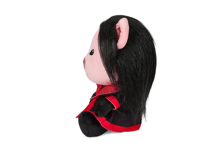 Kidrobot Jigsaw Killer Phunny Plush – Saw 8” Horror Collectible Plush - JP's Horror