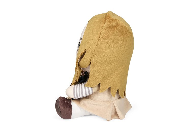Kidrobot M3GAN Phunny Plush – M3GAN 7.5” Horror Collectible Plush - JP's Horror
