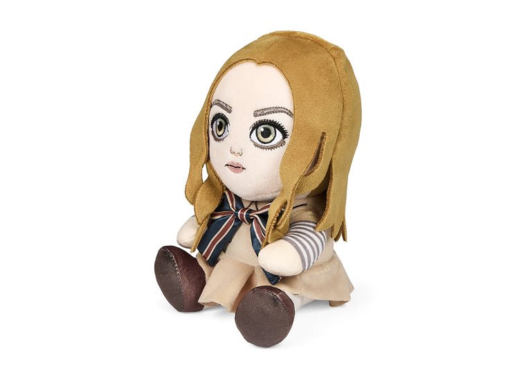 Kidrobot M3GAN Phunny Plush – M3GAN 7.5” Horror Collectible Plush - JP's Horror