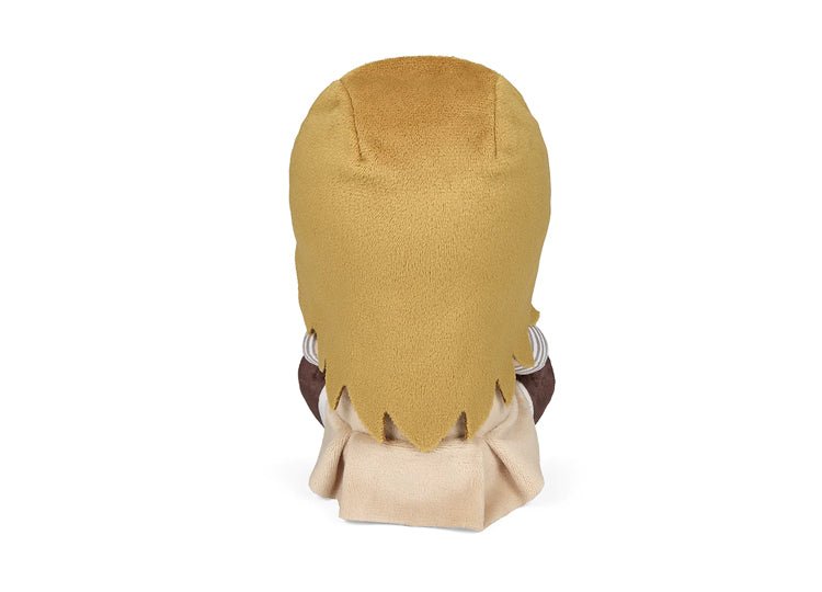 Kidrobot M3GAN Phunny Plush – M3GAN 7.5” Horror Collectible Plush - JP's Horror