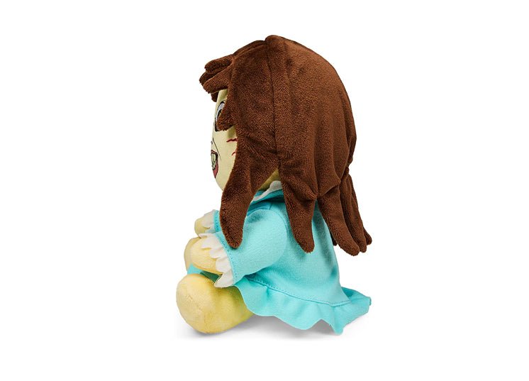 Kidrobot Regan Phunny Plush – The Exorcist 8” Horror Collectible Plush - JP's Horror