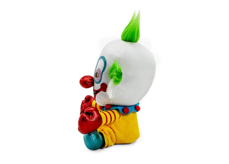 Kidrobot Shorty Phunny Plush – Killer Klowns from Outer Space 7.5” Horror Collectible - JP's Horror