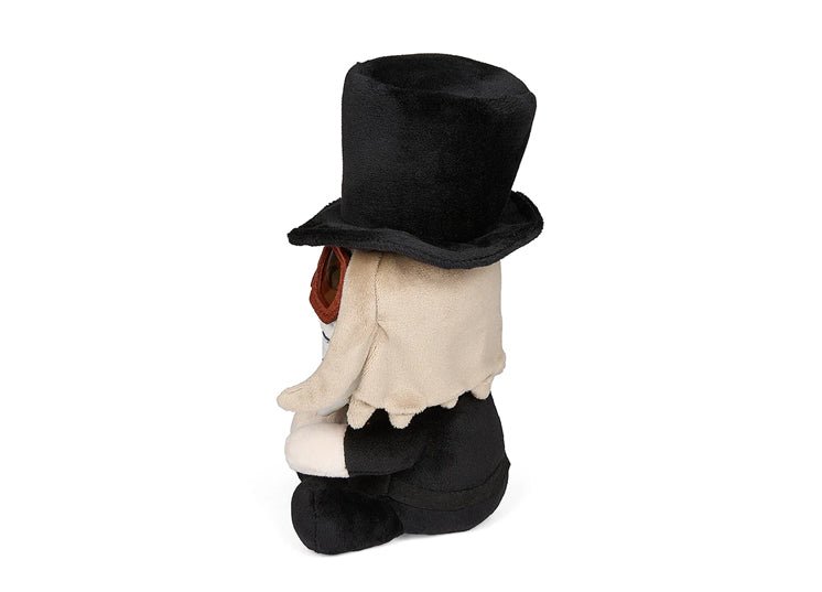 Kidrobot The Grabber Phunny Plush – The Black Phone 8” Horror Collectible Plush - JP's Horror