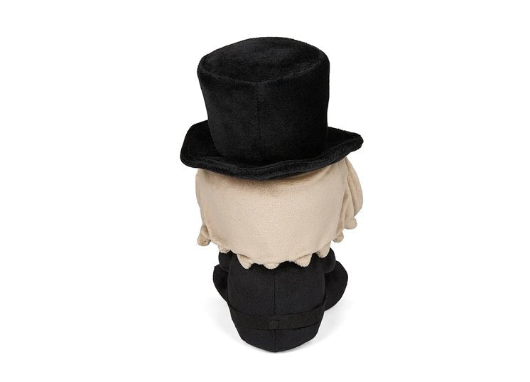 Kidrobot The Grabber Phunny Plush – The Black Phone 8” Horror Collectible Plush - JP's Horror