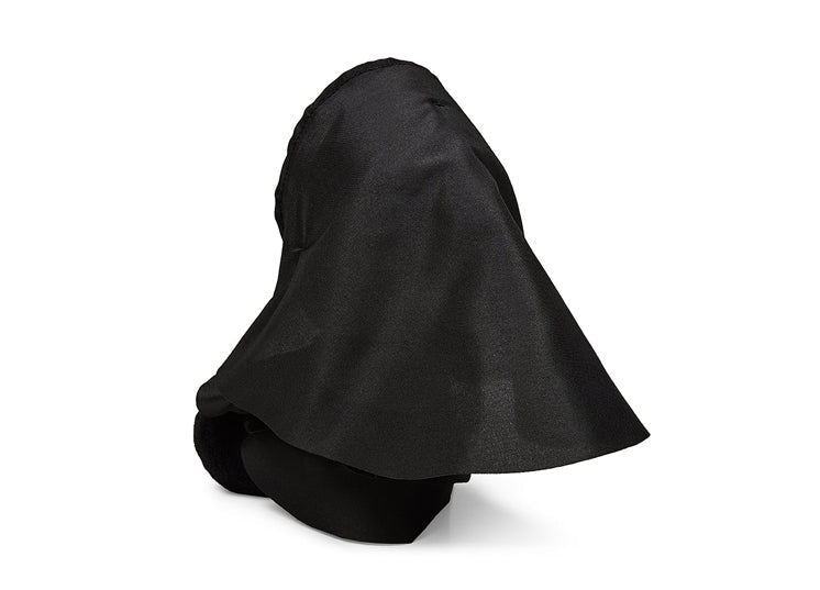 Kidrobot The Nun Valak Phunny Plush – The Nun 8” Horror Collectible Plush - JP's Horror