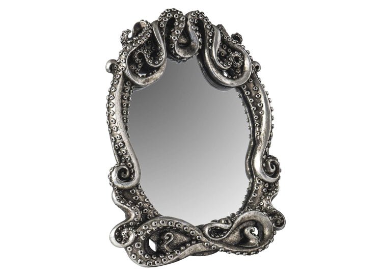 Kraken Mirror - JP's Horror