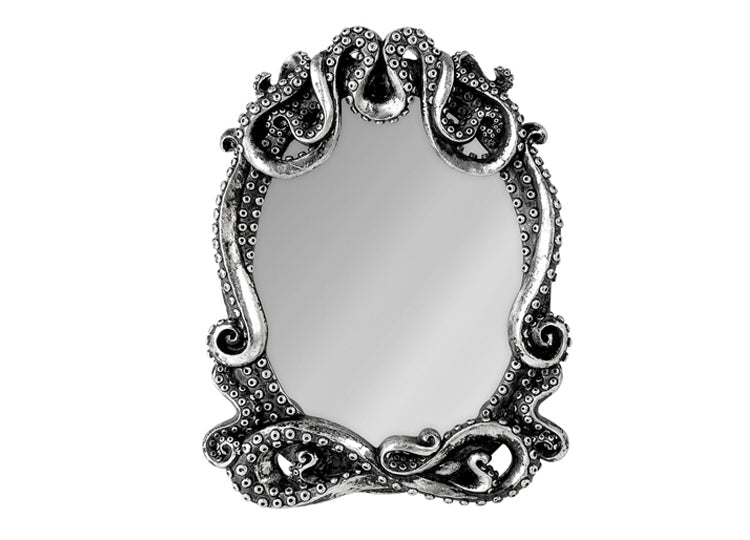 Kraken Mirror - JP's Horror