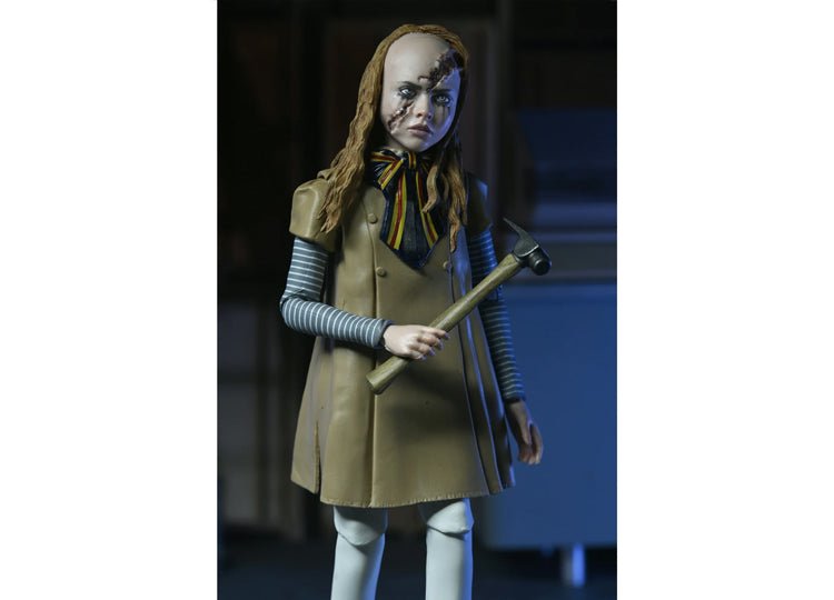 M3GAN 7” Ultimate *** Box Damaged*** - JP's Horror