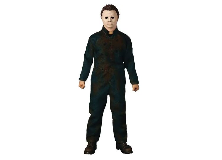 Michael Myers – Halloween II One: 12 Collective - JP's Horror