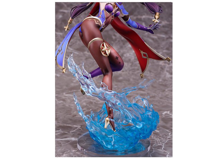 Mona Astral Reflection 1/7 Scale Painted Genshin Impact Figure - JP's Horror