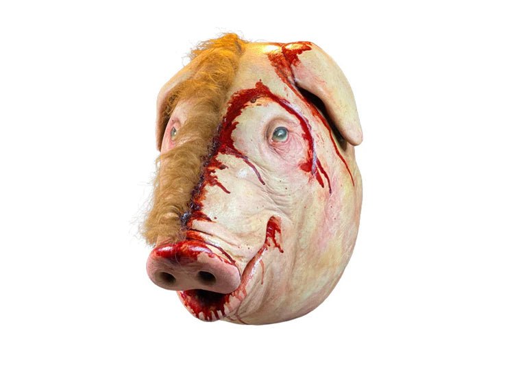 Motel Hell - Pig Mask - JP's Horror