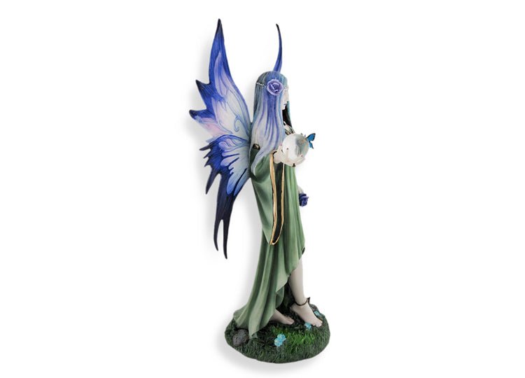 Mystic Aura Fairy - JP's Horror