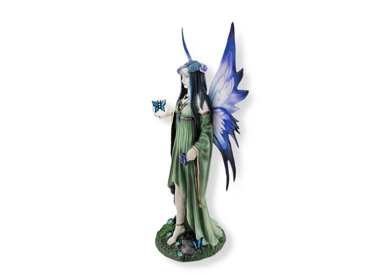 Mystic Aura Fairy - JP's Horror