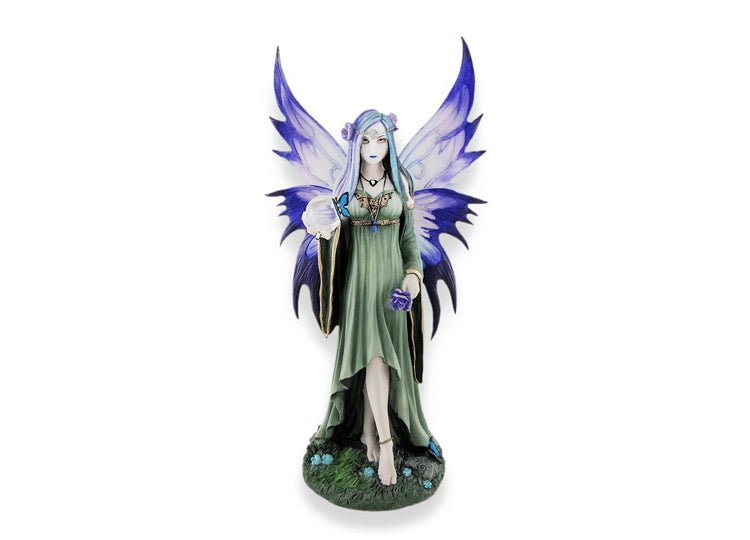 Mystic Aura Fairy - JP's Horror