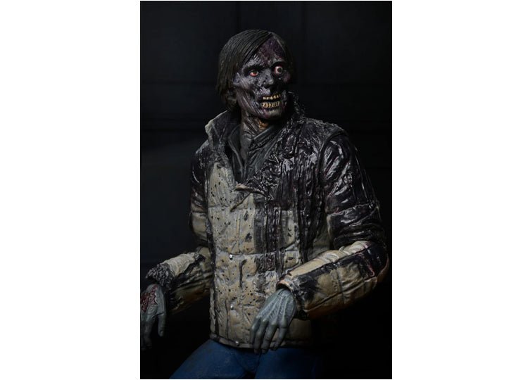 NECA An American Werewolf in London Ultimate Jack & David 7” Figure 2-Pack - JP's Horror