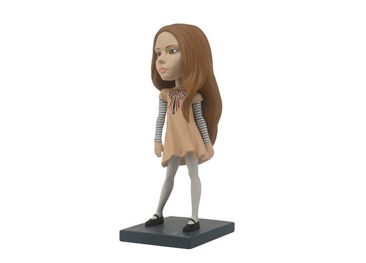 NECA M3GAN Head Knocker – M3GAN Horror Bobblehead Collectible - JP's Horror