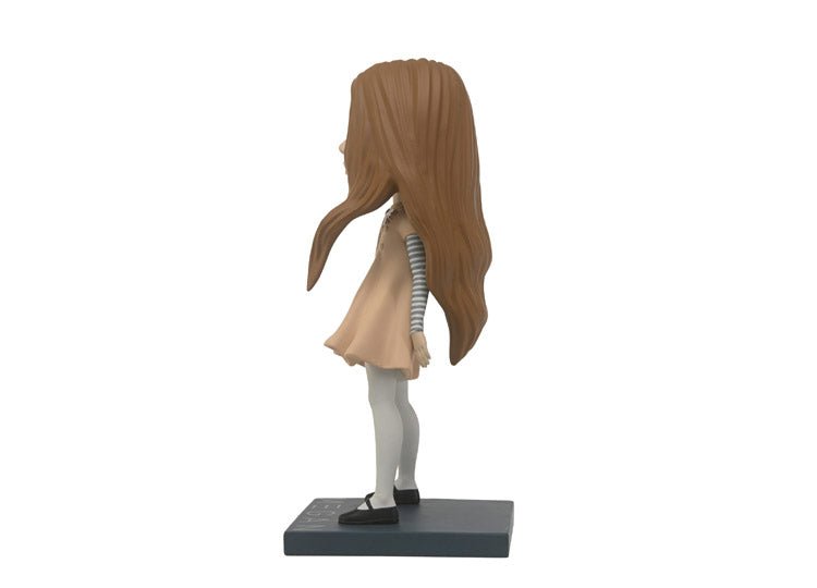 NECA M3GAN Head Knocker – M3GAN Horror Bobblehead Collectible - JP's Horror
