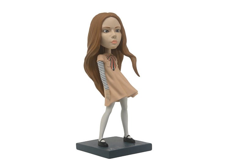 NECA M3GAN Head Knocker – M3GAN Horror Bobblehead Collectible - JP's Horror
