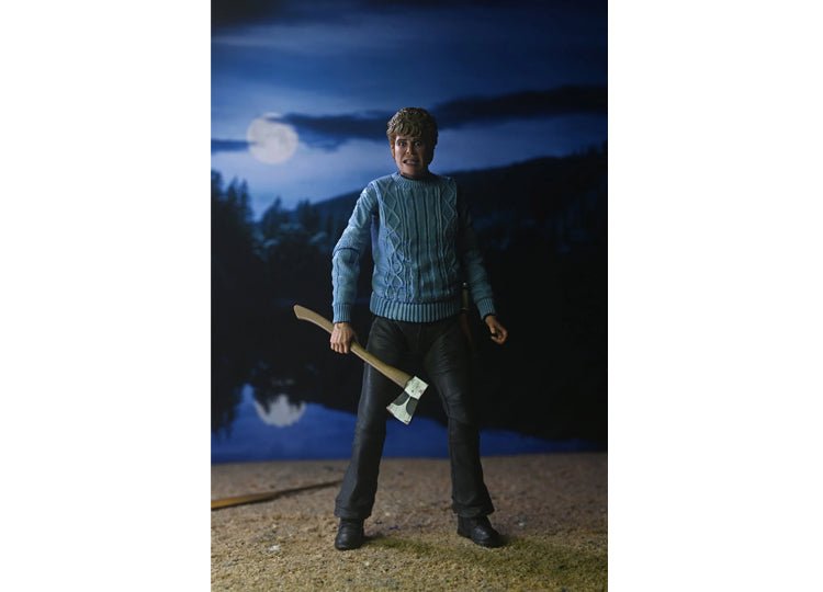 NECA Pamela Voorhees Ultimate 7” Figure – Friday the 13th (1980) - JP's Horror