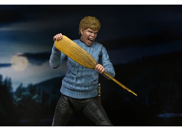 NECA Pamela Voorhees Ultimate 7” Figure – Friday the 13th (1980) - JP's Horror