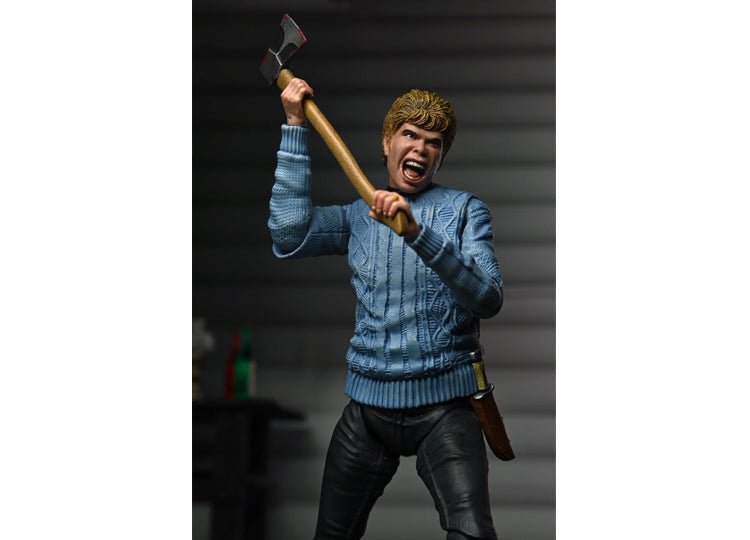 NECA Pamela Voorhees Ultimate 7” Figure – Friday the 13th (1980) - JP's Horror