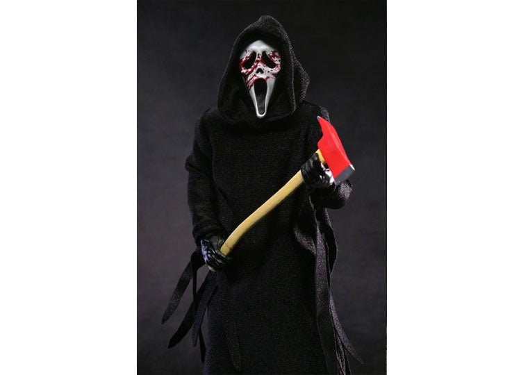 NECA Ultimate Ghost Face Returns 7 Inch Figure Scream - JP's Horror
