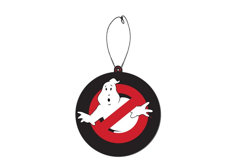 No Ghost - Ghostbusters Fear Freshener - JP's Horror