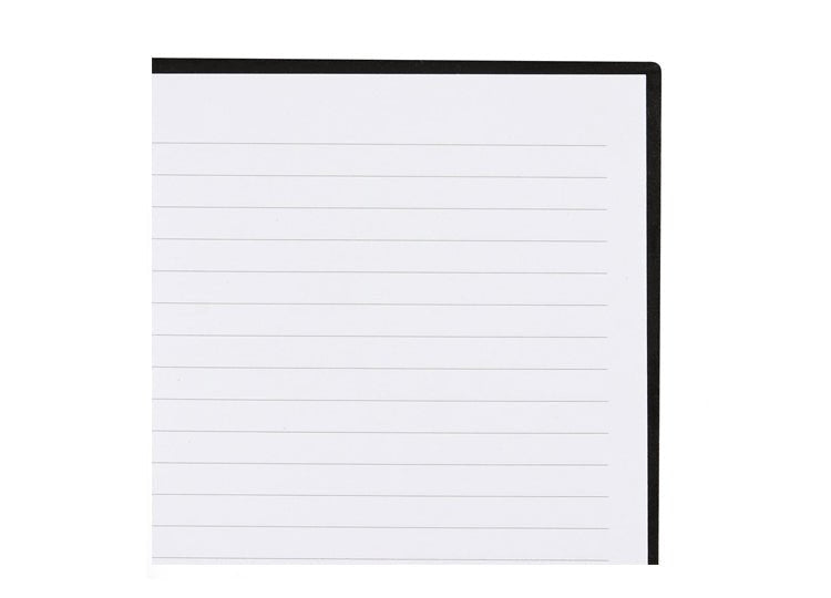 Not Your Basic Witch Velvet Journal - JP's Horror
