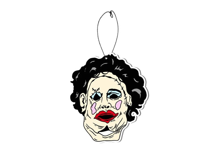 Pretty Woman Mask – The Texas Chainsaw Massacre Fear Freshener - JP's Horror