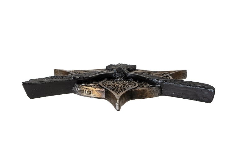 Raven Incense Burner - JP's Horror