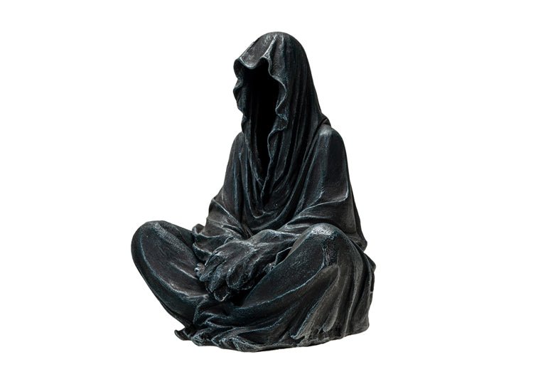 Reaper Incense Burner - JP's Horror