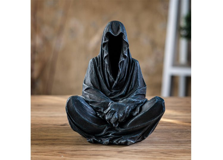 Reaper Incense Burner - JP's Horror