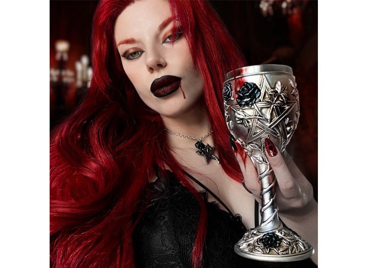 Ruah Vered Goblet - JP's Horror