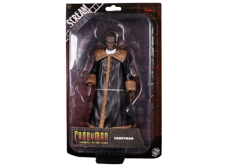 Scream Greats Candyman 8” Figure - JP's Horror